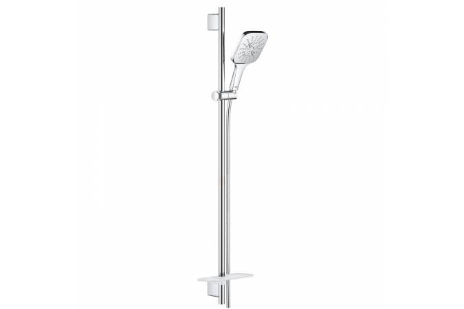 Душевой гарнитур Grohe Rainshower SmartActive 130 26587000 хром