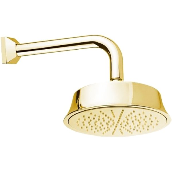 Верхний душ Cezares Legend CZR-TDD1 Хром