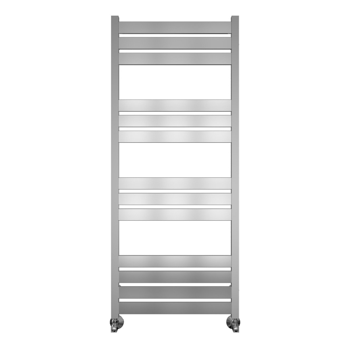 Полотенцесушитель водяной Terminus Латте П13 500x1256