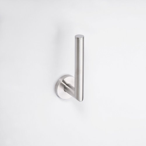 Держатель для туалетной бумаги Bemeta Neo stainless 104112035 Хром