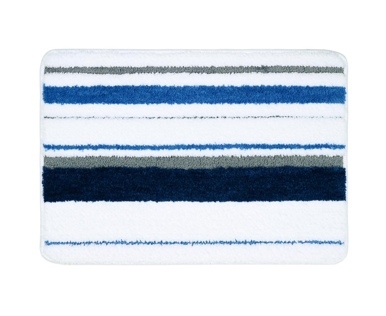 Коврик для ванной 1-ый Fixsen Dony (45х65см) FX-5011C