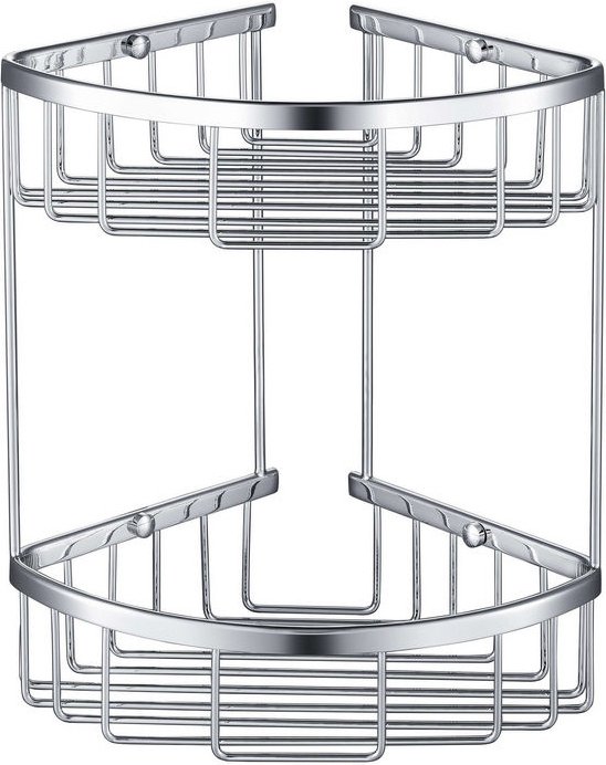 Полка корзина Timo Nelson 150082/00 Хром