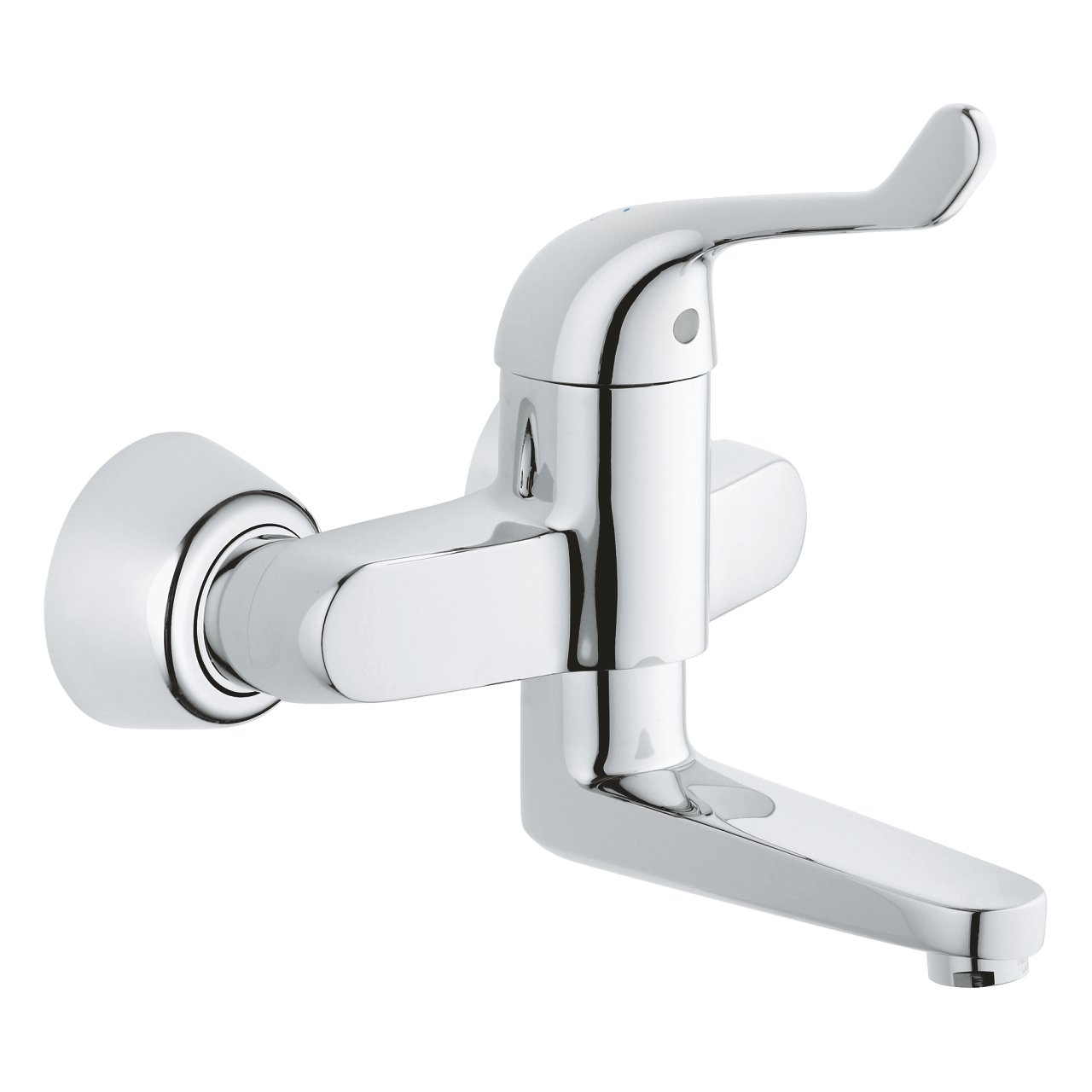 Смеситель для раковины Grohe  32792000 хром