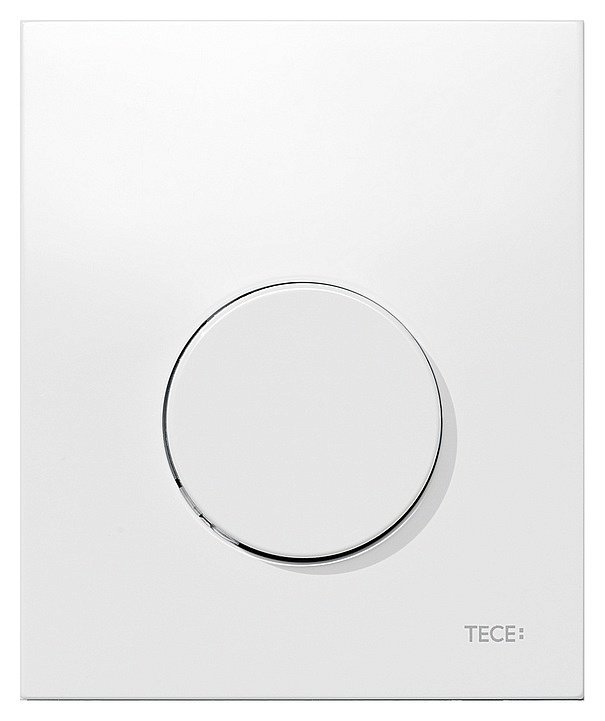 Кнопка смыва TECE Loop Urinal 9242640 белый