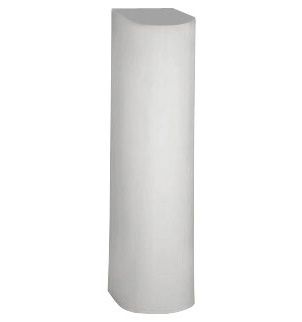 Пьедестал для раковины VitrA S50 6936B003