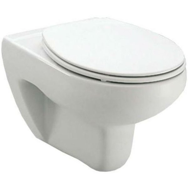 Унитаз Roca Victoria 34630300R подвесной без сиденья