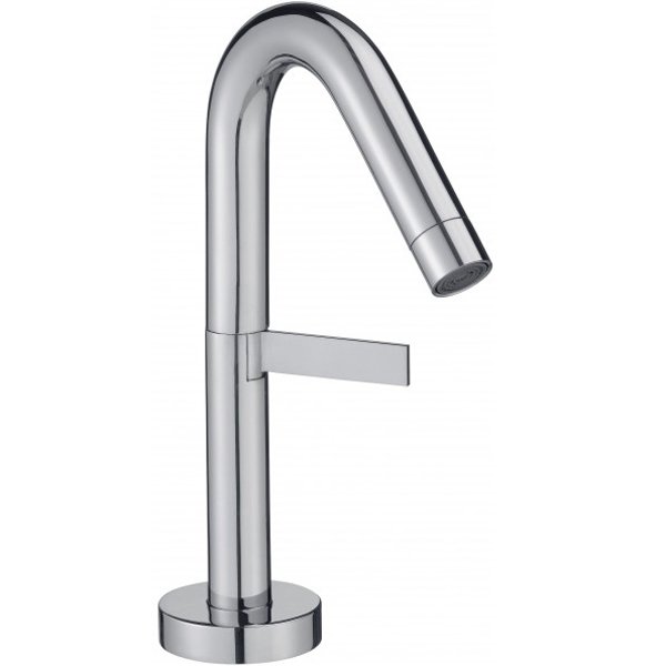 Смеситель для раковины Jacob Delafon Stillness E979-4-CP Хром