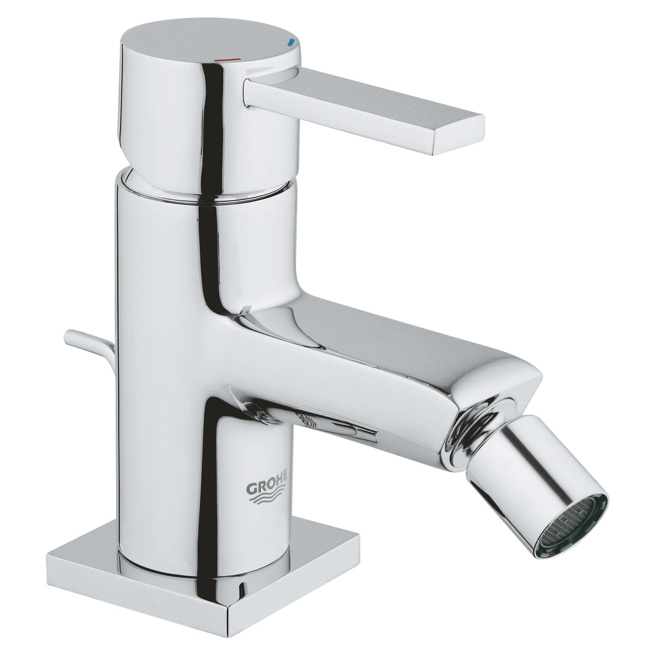 Смеситель для биде Grohe Allure 32147000 хром