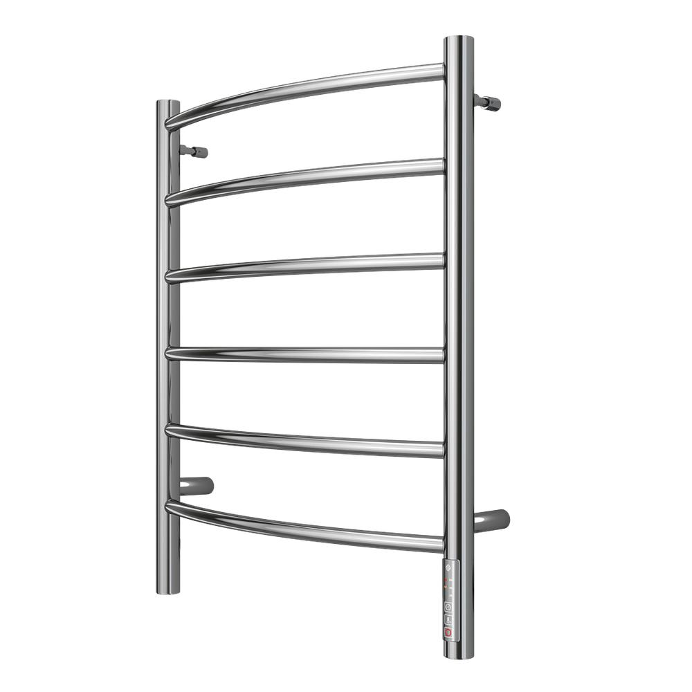 Полотенцесушитель электрический Terminus Классик П6 50х65