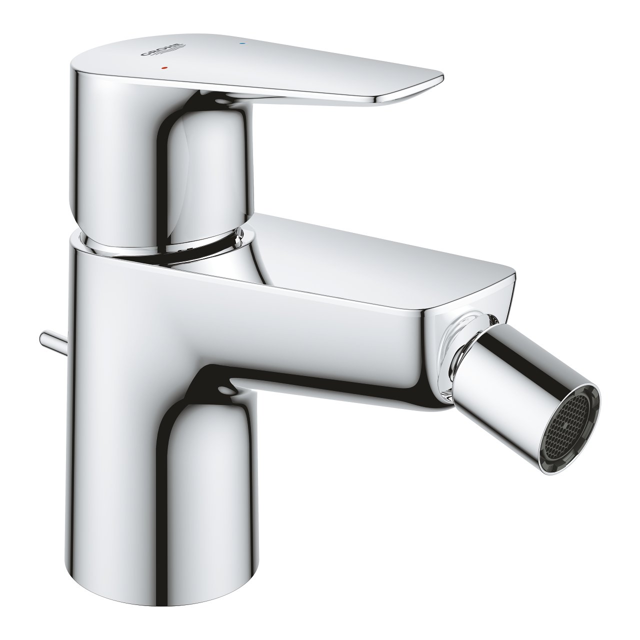 Смеситель для биде Grohe BauEdge New 23331001 хром