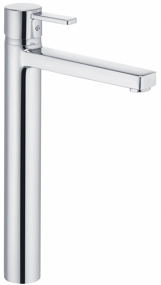 Смеситель для раковины Kludi Zenta  382570575 хром