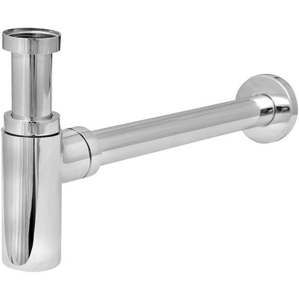 Сифон для раковины Ravak X01371 хром