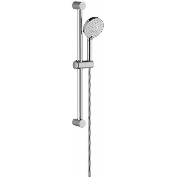 Душевой гарнитур Ravak 922 Хром