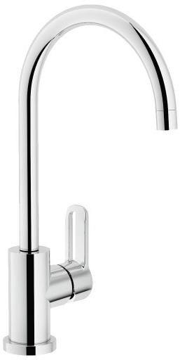 Смеситель для кухни Nobili New Road RD00133CR Хром