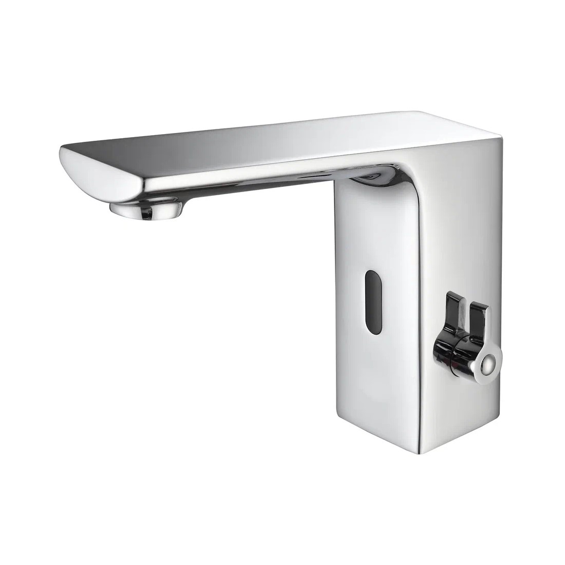 Смеситель для раковины сенсорный BELZ B524, хром