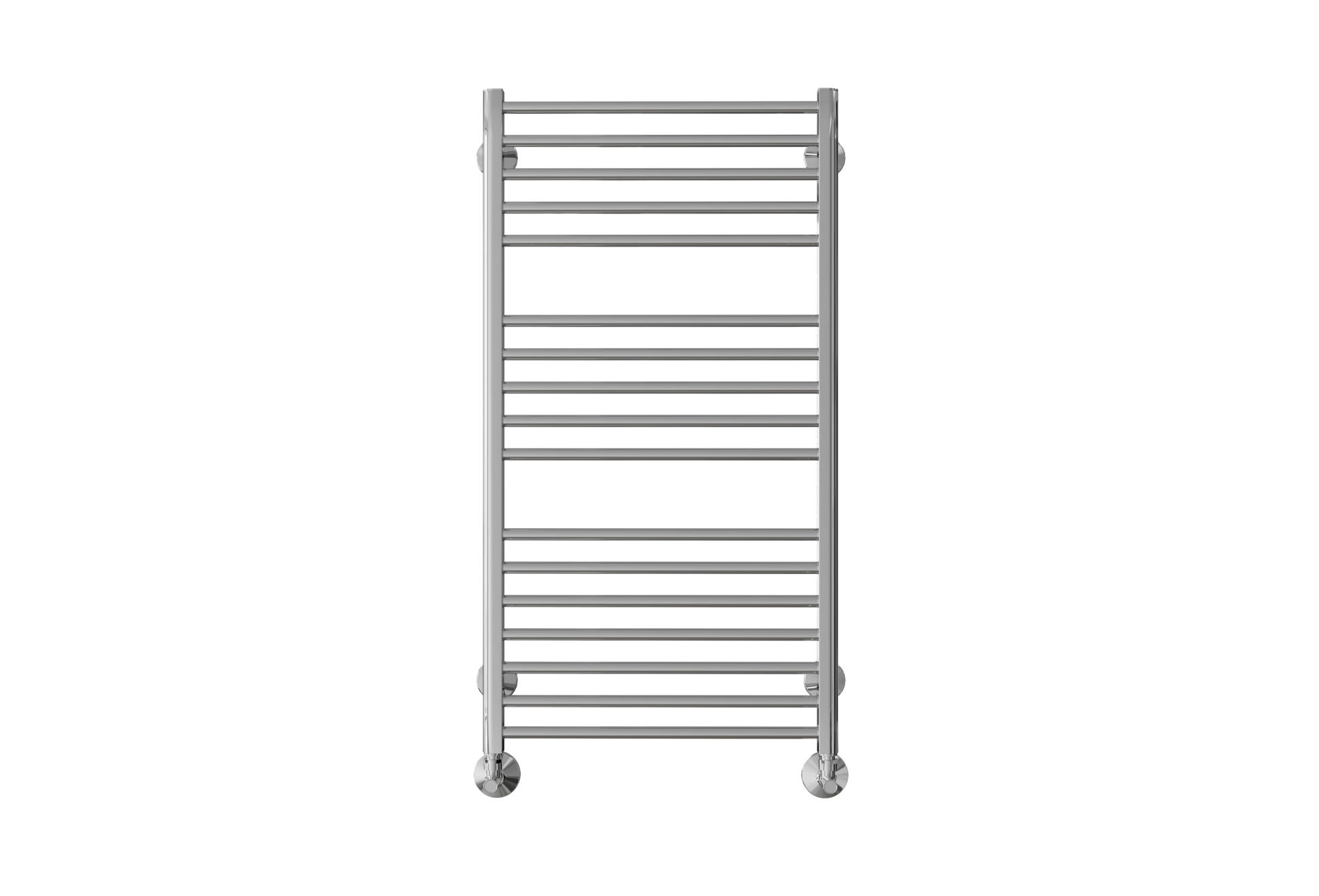 Полотенцесушитель водяной Ravak Norma 100х50 хром