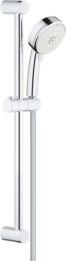 Душевой гарнитур Grohe Tempesta Cosmopolitan 27579002 Хром