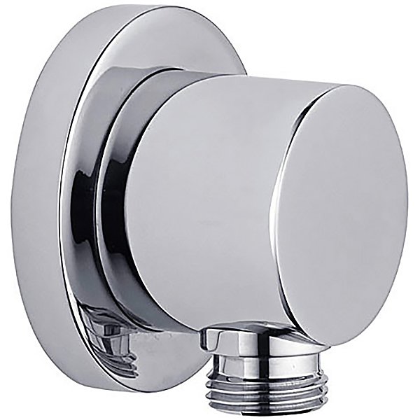 Шланговое подключение Vitra Dynamic S A45223EXP Хром