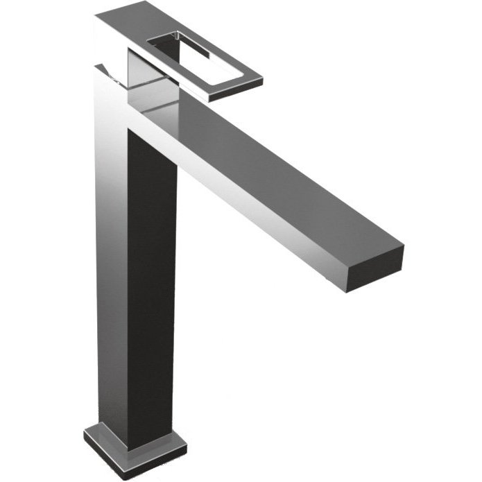 Смеситель для кухни Cezares Molveno LLPM-01-Cr Хром