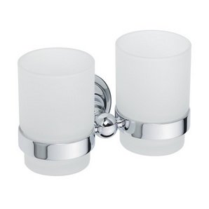 Держатель для стакана Bemeta Retro chrom 144310022 Хром