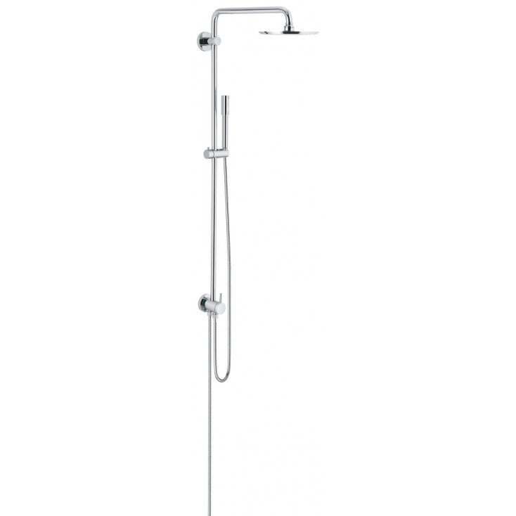 Душевая стойка Grohe Rainshower 27058000 хром