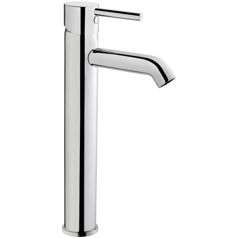 Смеситель для раковины-чаши Vitra Minimax S A41990EXP Хром