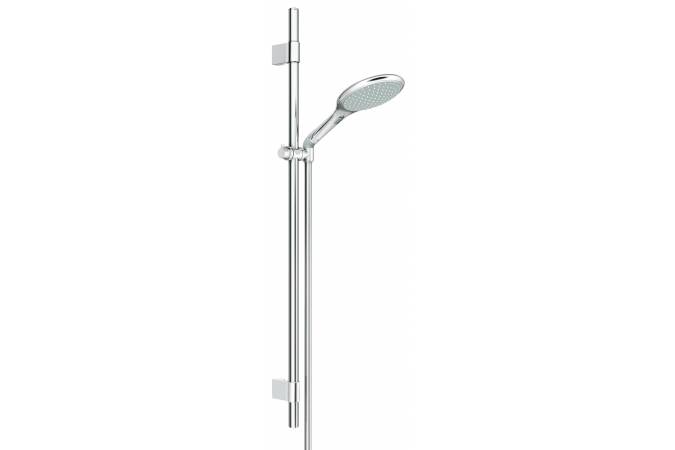 Душевой гарнитур Grohe Rainshower Solo 27273001 хром