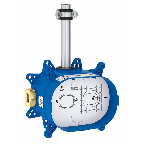 Скрытая часть для душа Grohe RainShower 360 26264001