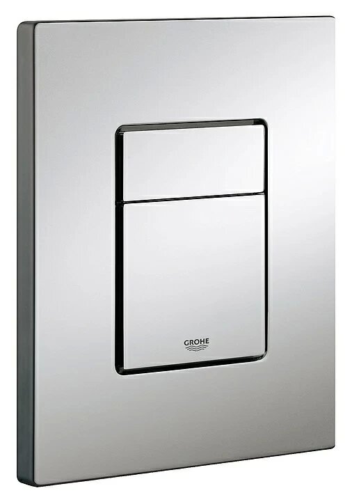 Кнопка смыва Grohe Skate Cosmopolitan 38732BR0 хром матовый