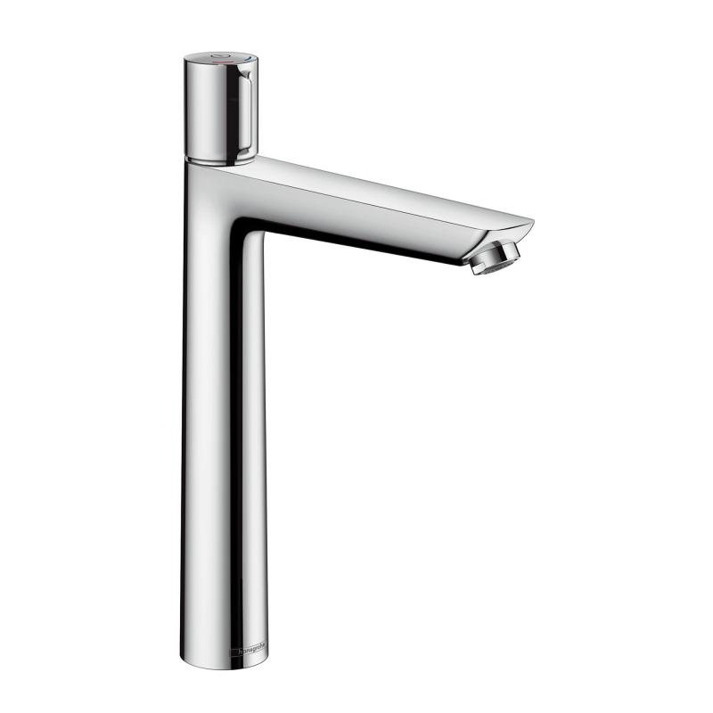 Смеситель для раковины Hansgrohe Talis Select E 71753000 хром