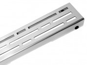 Решетка TECE TECEdrainline Basic 6 008 10 80 см глянцевая