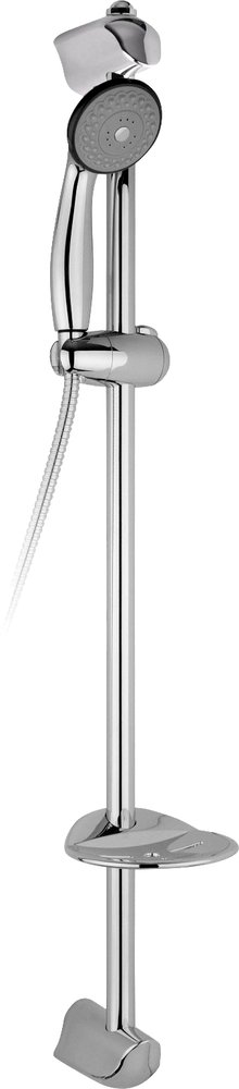 Душевой гарнитур Timo SR-7017 Хром