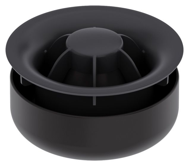 Стакан для сифона TECE TECEdrainpoint S 3695002 для низкого сифона