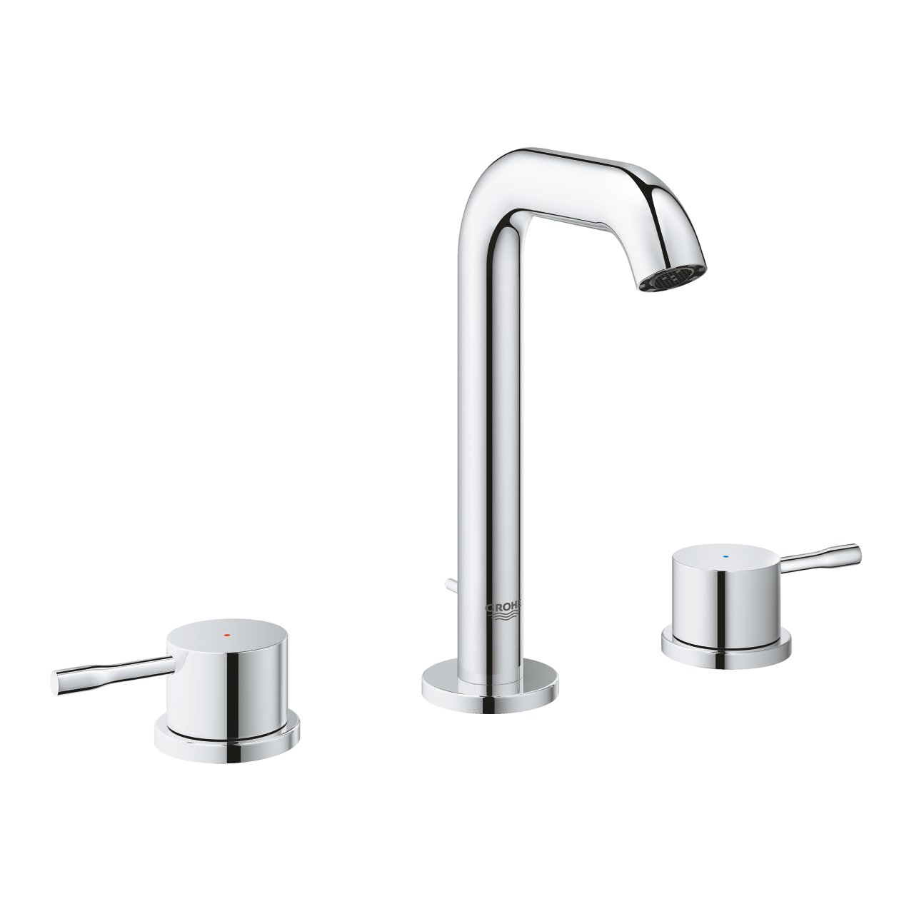 Смеситель для раковины Grohe Essence 20296001 хром