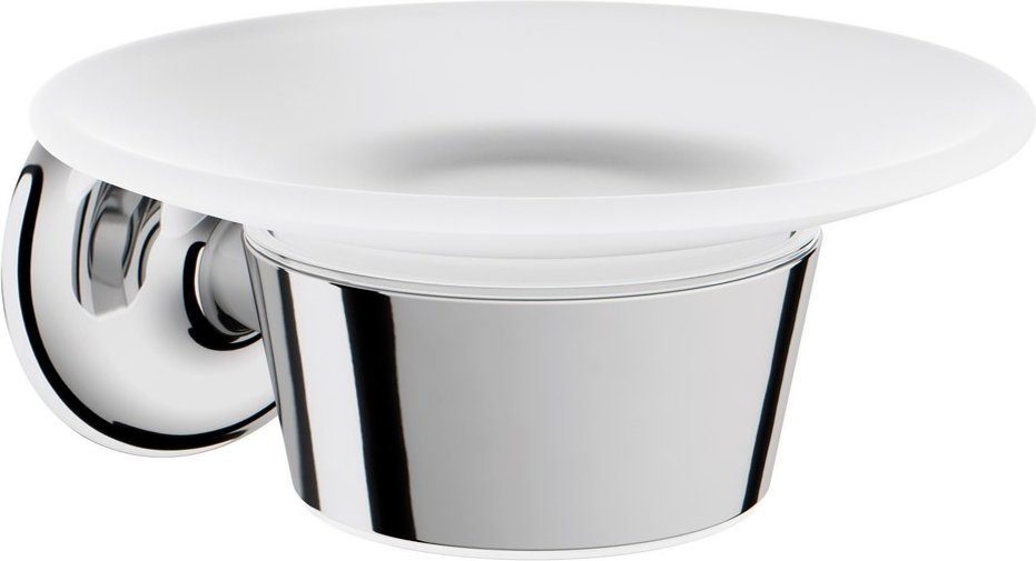 Мыльница AM PM Like A8034200 Хром