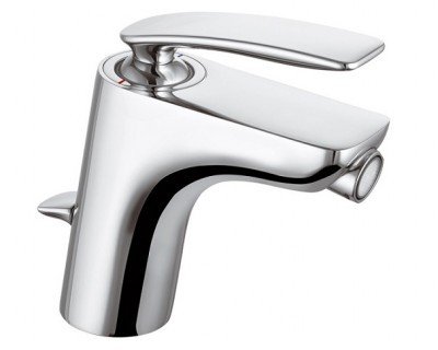 Смеситель для биде Kludi Balance 522160575 хром