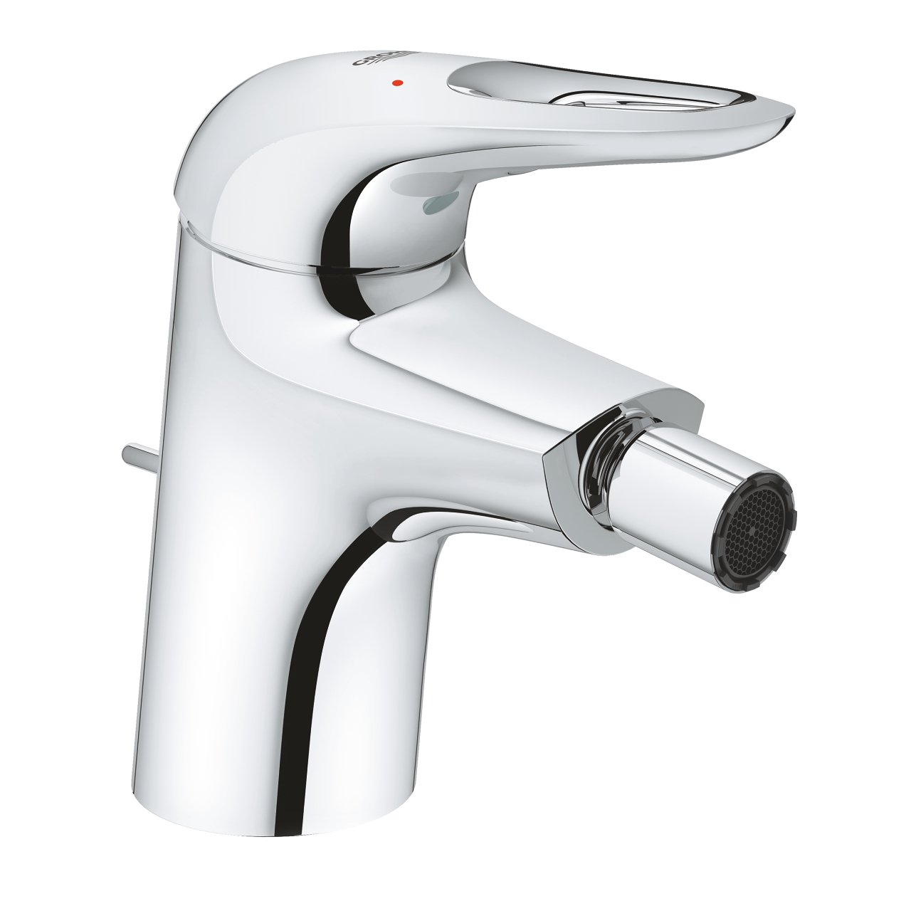 Смеситель для биде Grohe Eurostyle 33565003 хром
