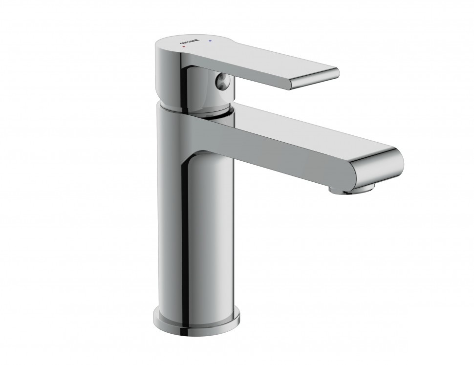Смеситель для раковины Cersanit BRASKO 63020 хром