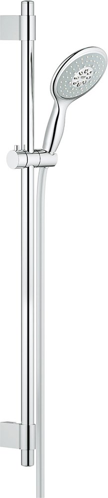 Душевой гарнитур Grohe Power and Soul 27738000 Хром