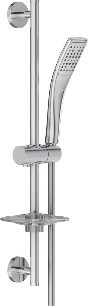 Душевой гарнитур Jacob Delafon EO E99938-CP Хром