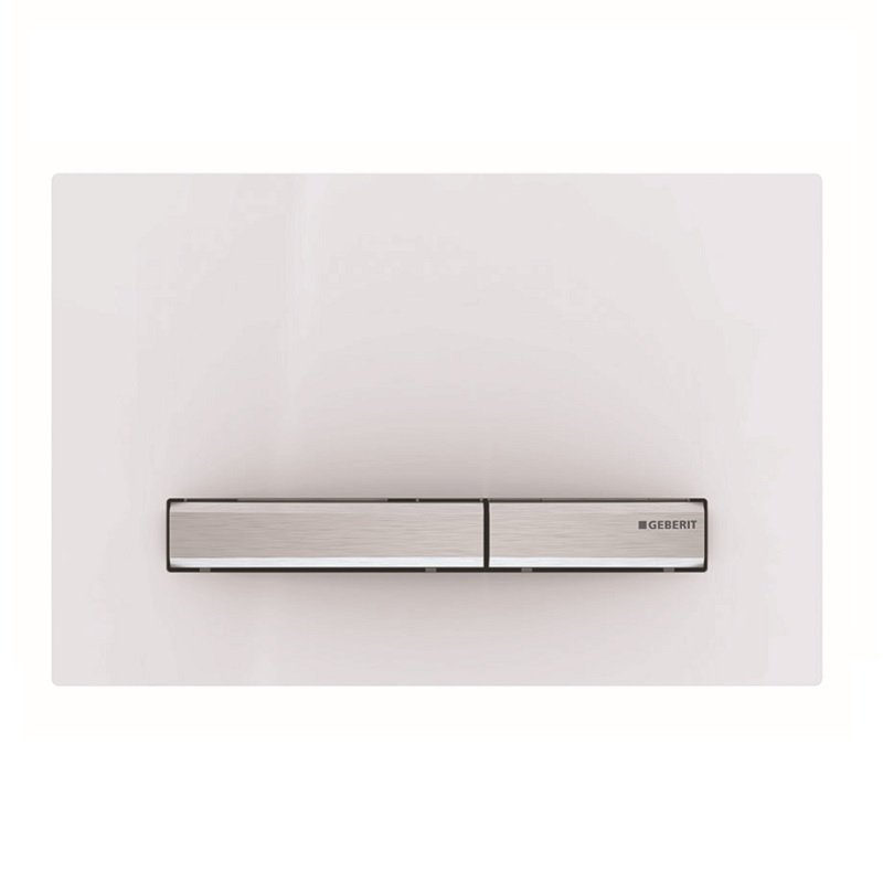 Кнопка смыва Geberit Sigma 50 115.788.11.2 белый