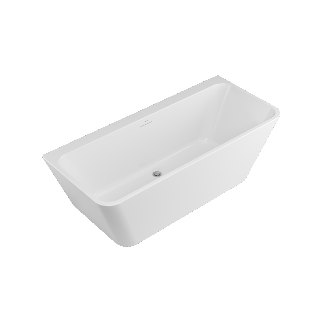 Ванна акриловая EXCELLENT Lila 2.0 150x72