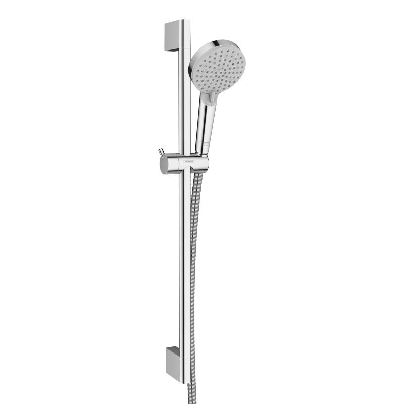 Душевой гарнитур Hansgrohe Vernis Blend 26275000 хром