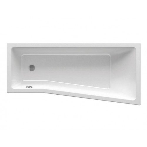 Акриловая ванна Ravak C941000000 BeHappy II L 170 см