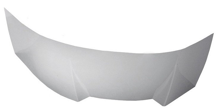 Экран Ravak Rosa II L 150 с креплением