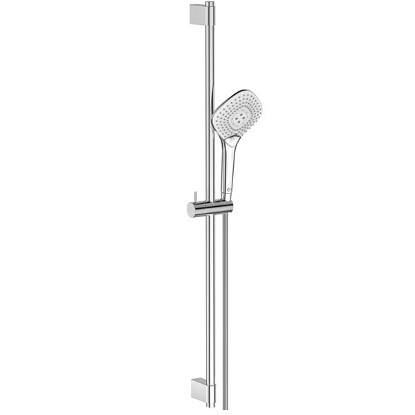 Душевой гарнитур Ideal Standard Ideal Rain Evo B1764AA Хром