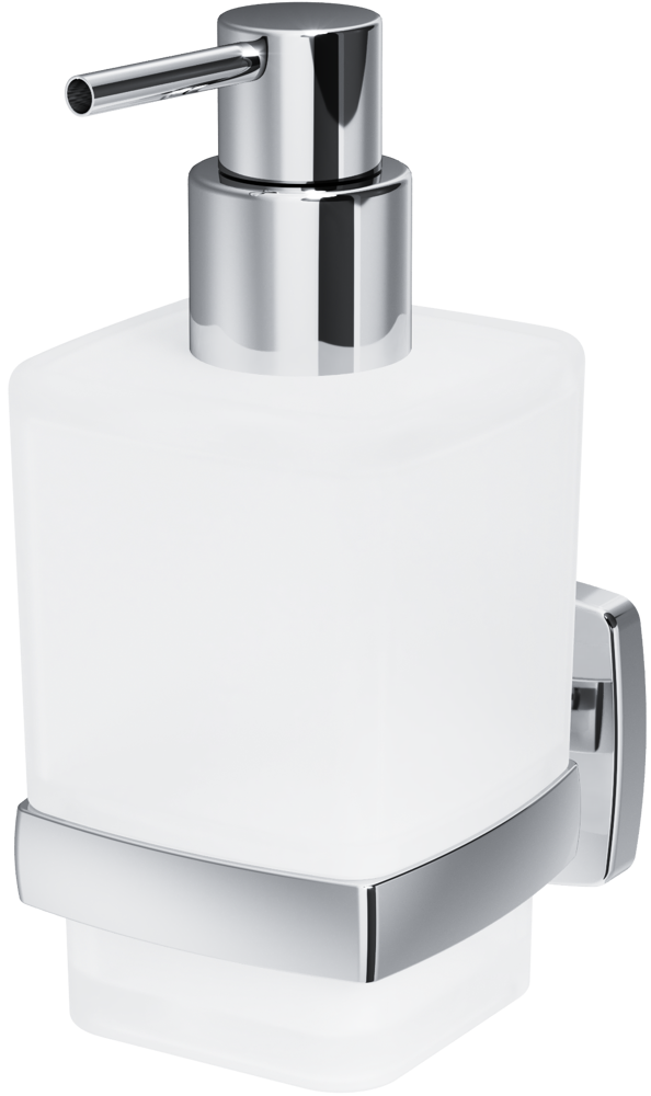 Дозатор для жидкого мыла AM PM Gem A9036900 Хром