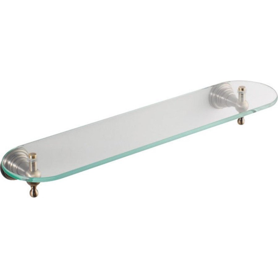 Полка Sapho DIAMOND 1318-15 бронза