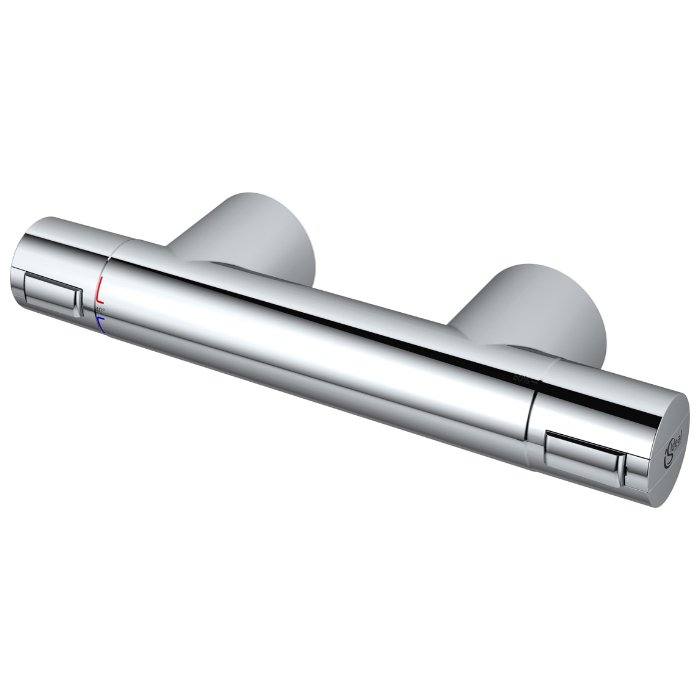 Смеситель Ideal Standard Ceratherm 200 New A4627AA Хром