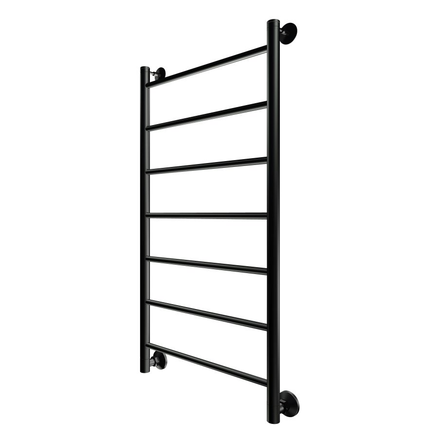 Полотенцесушитель водяной Тругор Аспект серия 1 100х50 черный